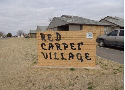 Red Carpet Village - Red Carpet Village Apartments