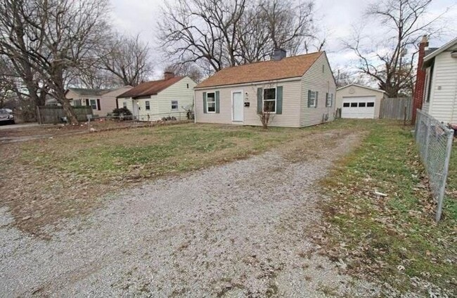 730 Ridgeway Ave