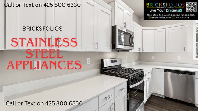 Building Photo - Live Close to Everything – Shopping, Schools & JBLM Just Minutes Away!