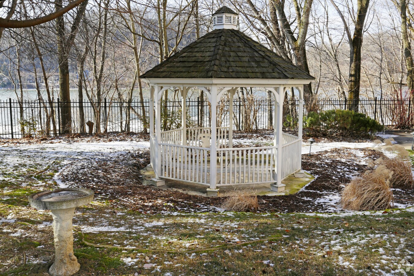 Photo - A. J. Demor Towers