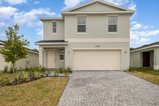 Photo - 1345 Diablo Cir SW