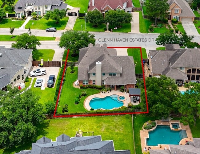 Photo - 18719 Glenn Haven Estates Dr