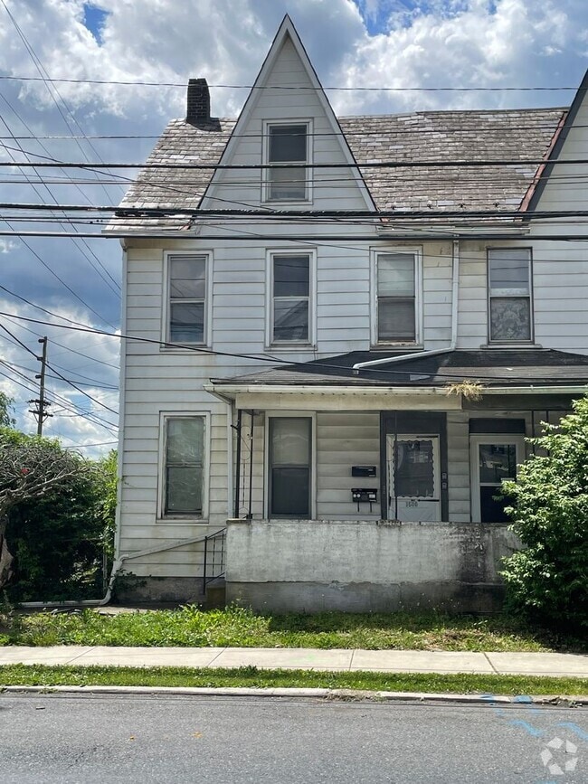 Building Photo - 1500 Butler St Unit Apt#2