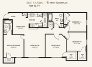 The Sands
