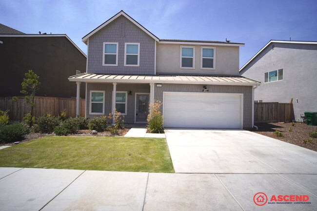 Building Photo - 4 Bedroom House in Gossamer Grove!