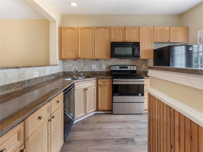 Photo - 1929 Hoods Fort Cir NW