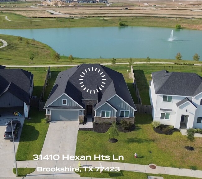 Photo - 31410 Hexan Hts Ln