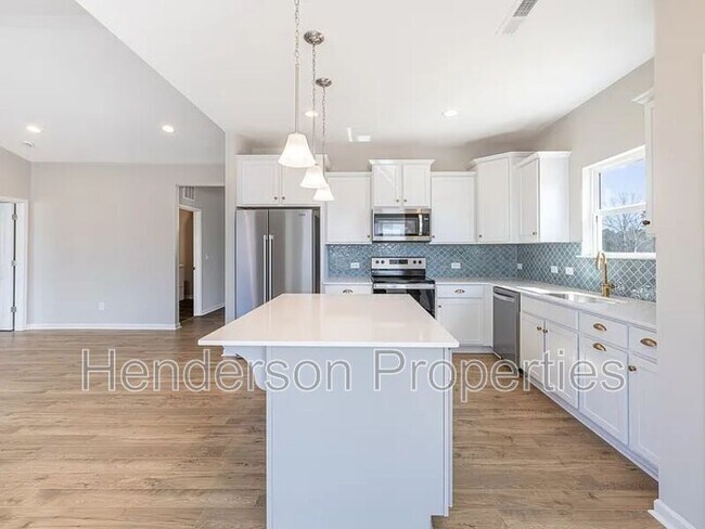 160 Tillery Ln