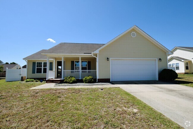 Building Photo - 1445 Avoncroft Dr Rental