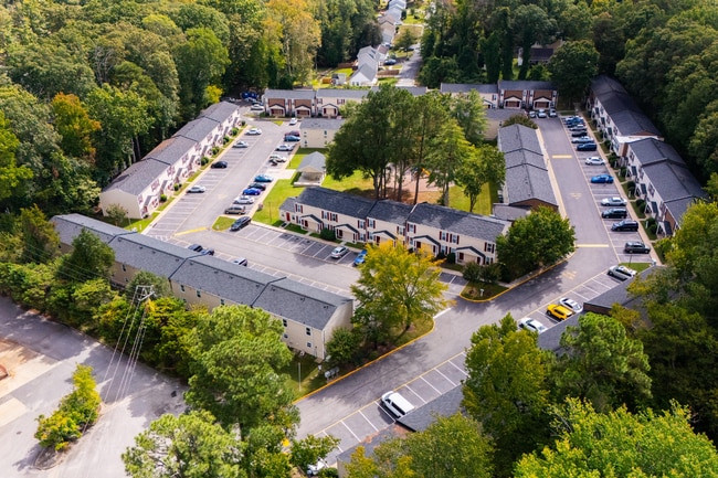 Photo - Forest Ridge