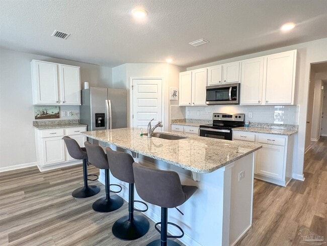 Photo - 3850 James Stovall St