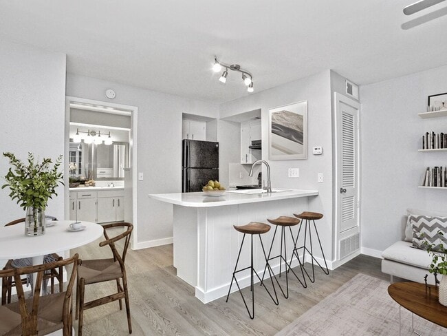 Photo - Allandale Flats