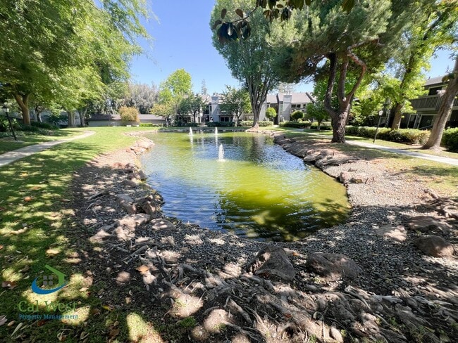 Photo - 2212 Almaden Rd Unidad Almaden B- HOA