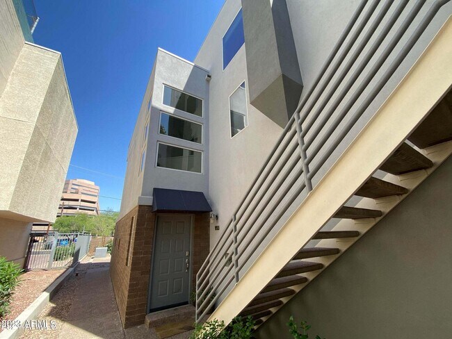 Photo - 3633 N 3rd Ave Unit 2050