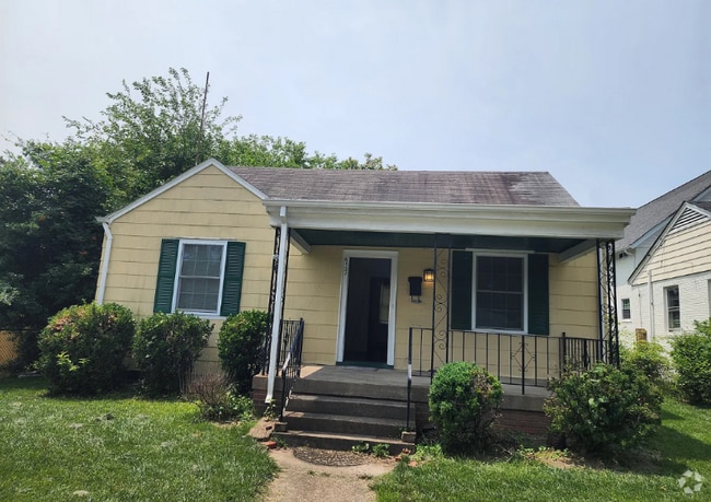 Building Photo - 6731 Patterson Ave Rental