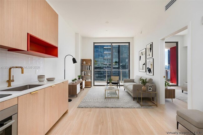 Photo - 90 NE 32nd St Unidad PH1106