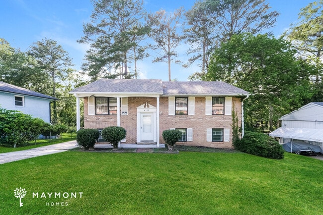 Building Photo - 4133 Conley Cir