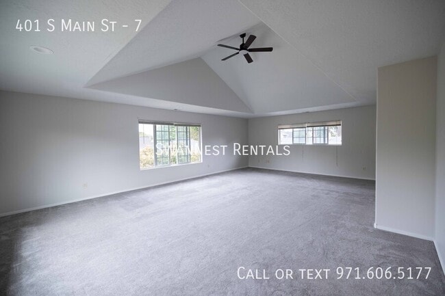Photo - 401 S Main St Unidad 7