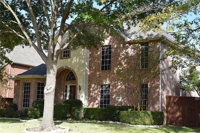 Building Photo - 1414 Constellation Dr Rental
