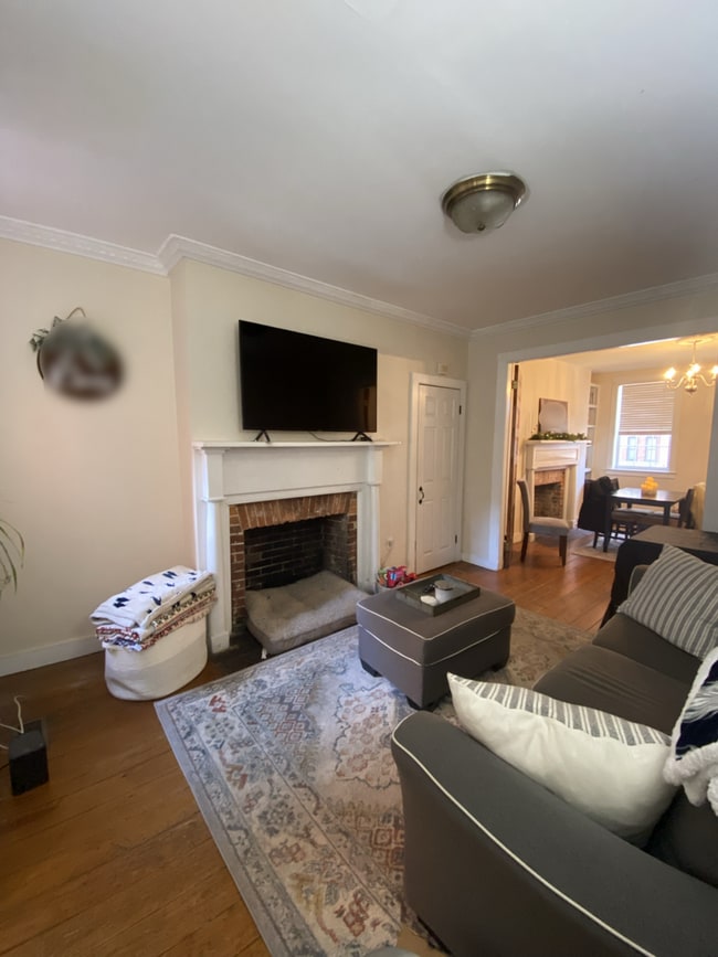 Building Photo - 522 S Bond St Rental