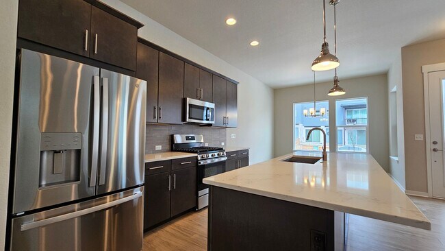 Photo - Brand New Home in Broomfield
