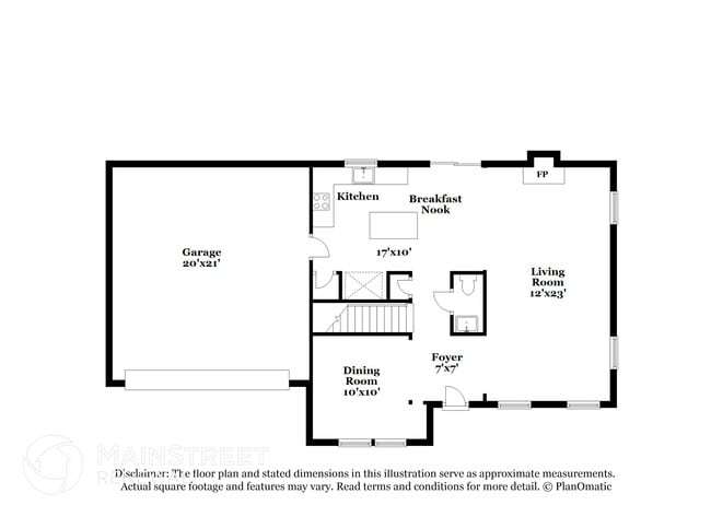 Photo - 10036 Spring Park Dr