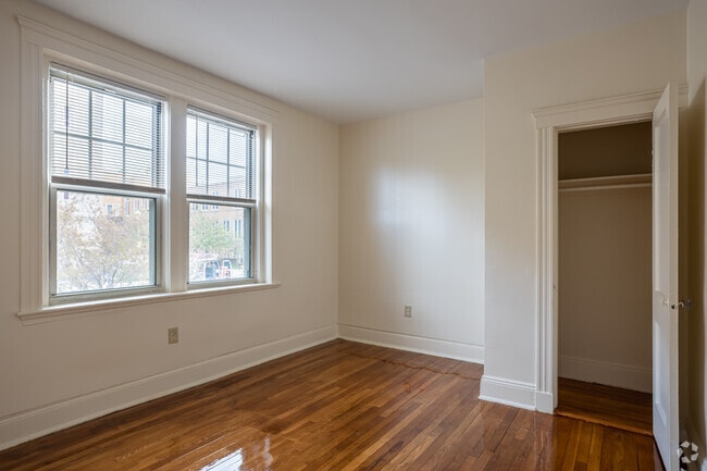3BR, 1BA