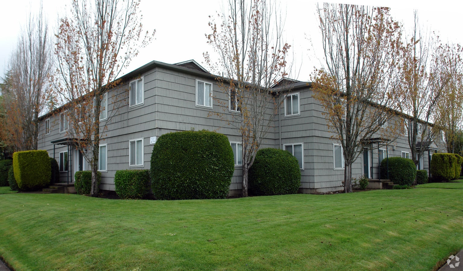 University Manor South - University Manor South
