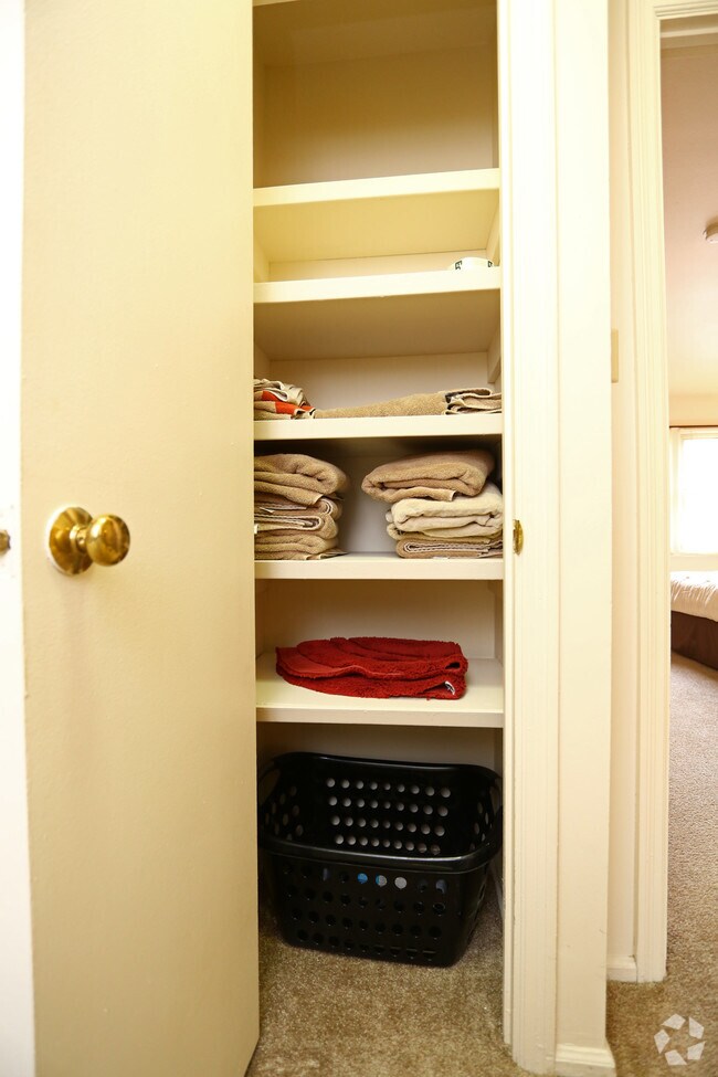 Apartments Saint Louis, MO