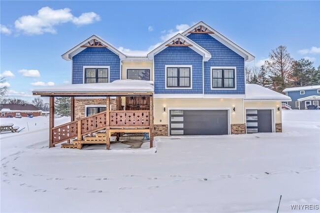 Building Photo - 4775 Boncrest Dr E Rental