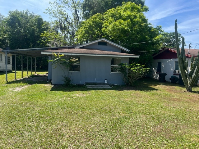 Photo - 1055 S Dudley Ave House