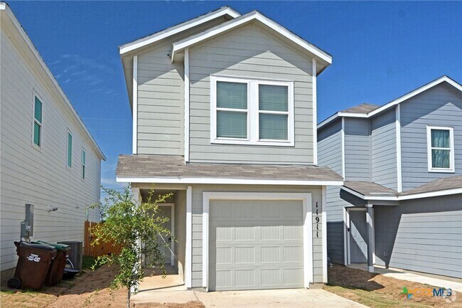 Building Photo - 11911 Floral Blossom Rental