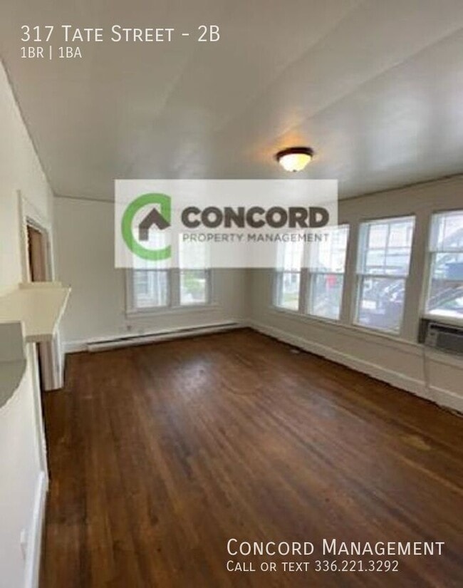 Photo - 317 Tate St Unidad 2B