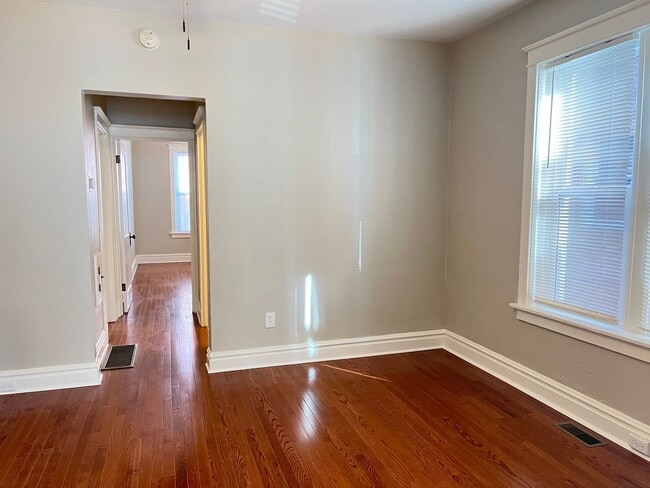 Photo - Newly Updated Two-Bedroom in Tower Grove South Unit 1N