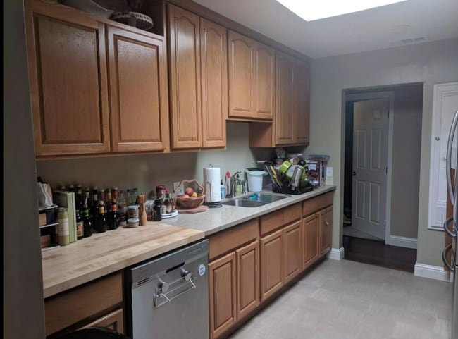 Photo - 832 San Rafael St Unit Master Bedroom