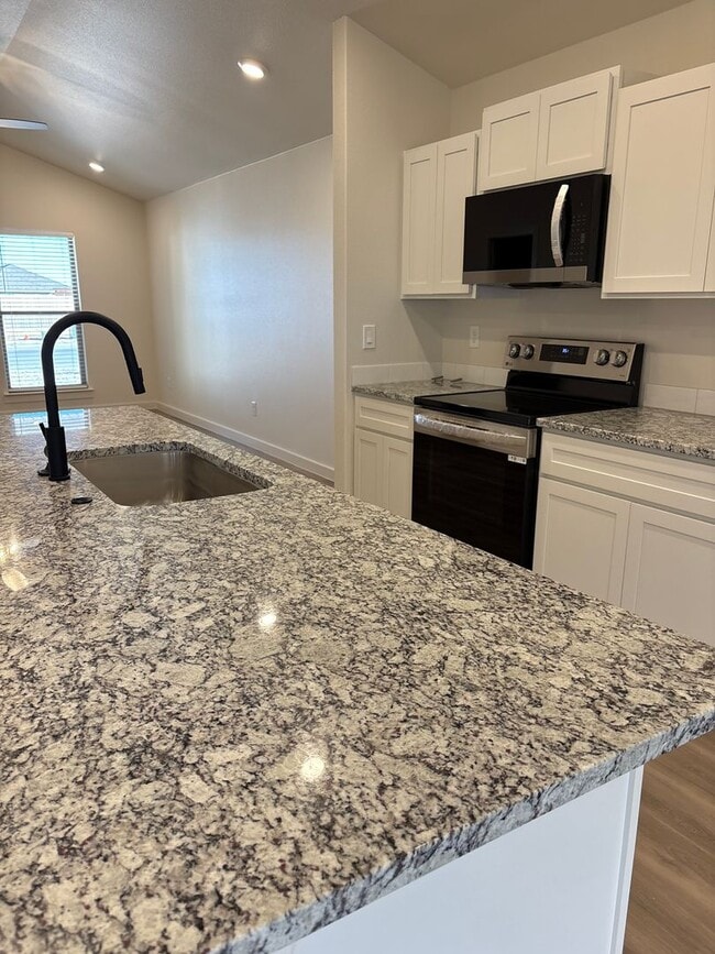 Photo - $500 off First Months Rent ask us how!! New, with great sunset views; 2168 Langfords' the home fo...