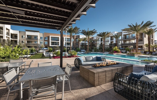 Maxwell on 66th apartments — community photo