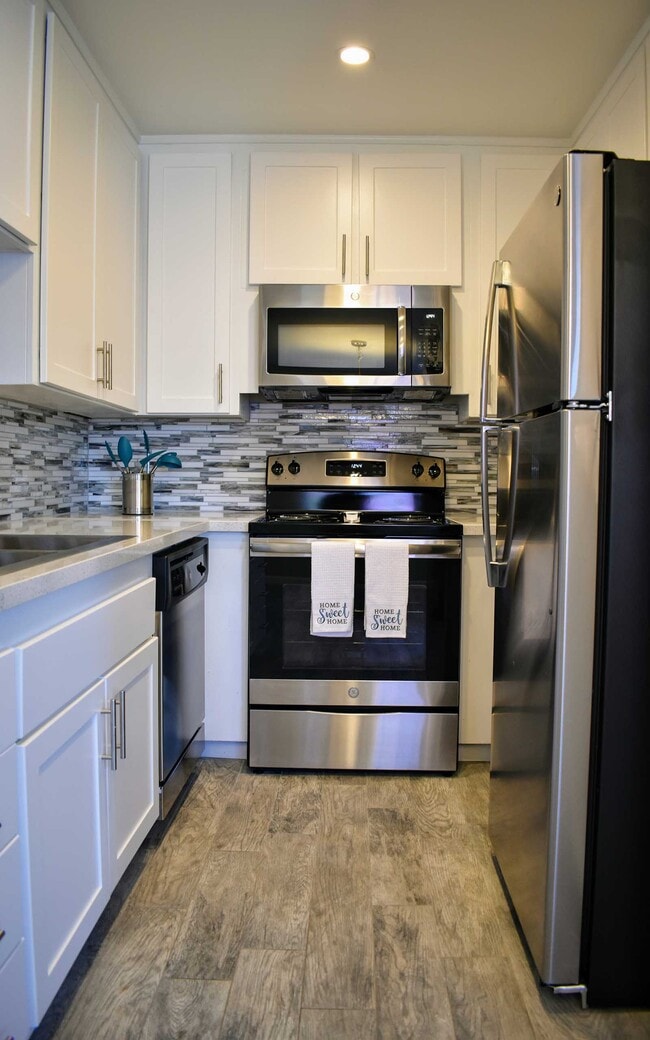 Photo - Americana South Bay