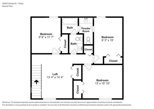 Photo - 16202 Fantasia Dr