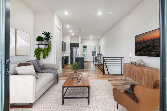 Photo - Imperial Lofts