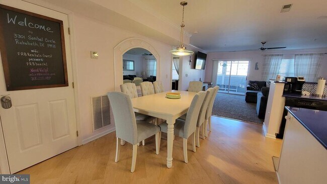 Photo - 3300 Sanibel Cir Unidad 3301