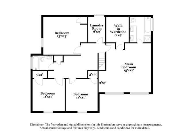 Photo - 5501 Vanity Joys Ln