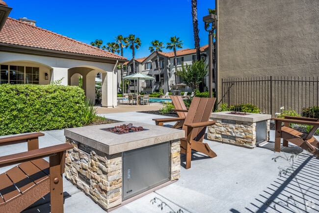 Fire Pits