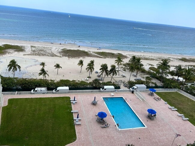 Building Photo - 750 N Ocean Blvd Unit 1106