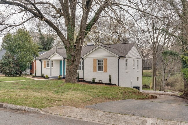Photo - 4 Bedroom, 3 Bath Home w/ 1 Car Garage