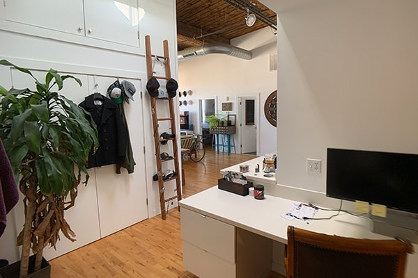 Photo - 76 Lafayette St Unit 4D