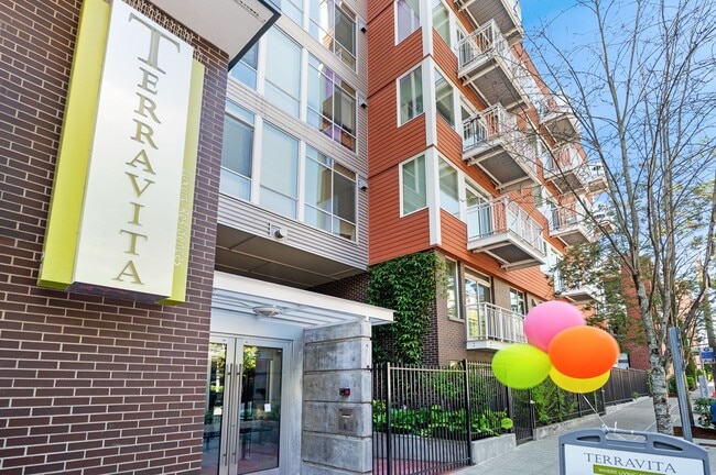 Terravita Luxury Residences