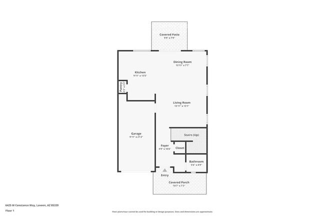 Photo - 6425 W Constance Way