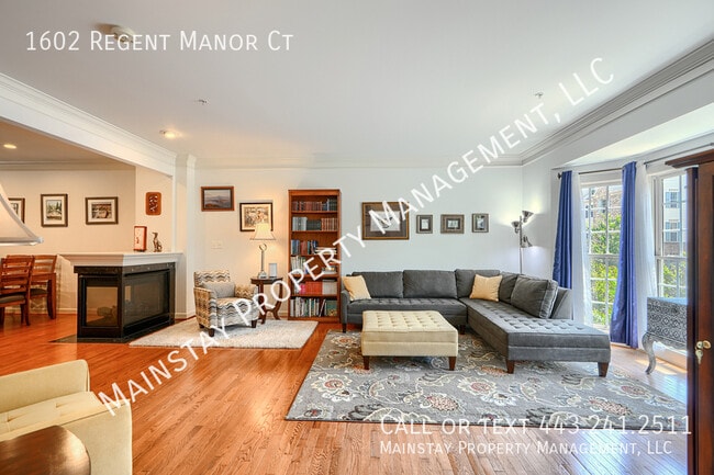 Photo - 1602 Regent Manor Ct