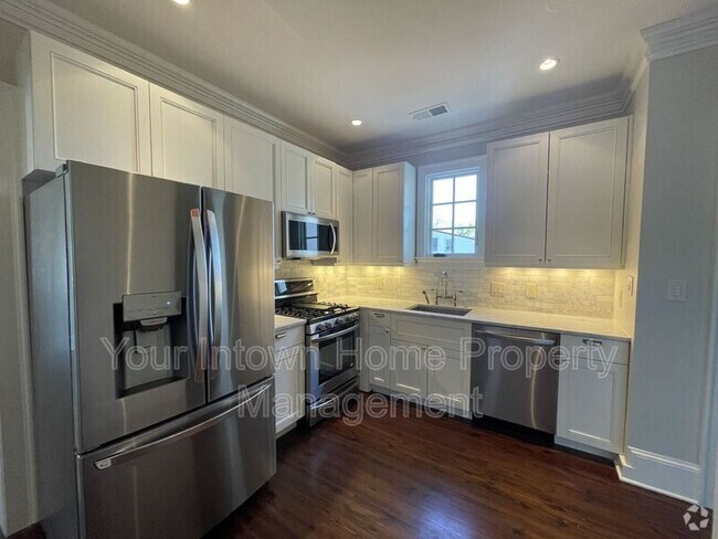 Building Photo - 367 Moreland Ave NE Unit 4 Rental
